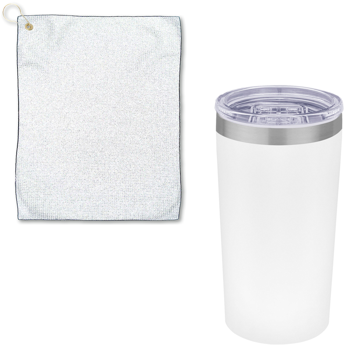 Urban Peak® SL182PR Tee Time Kit