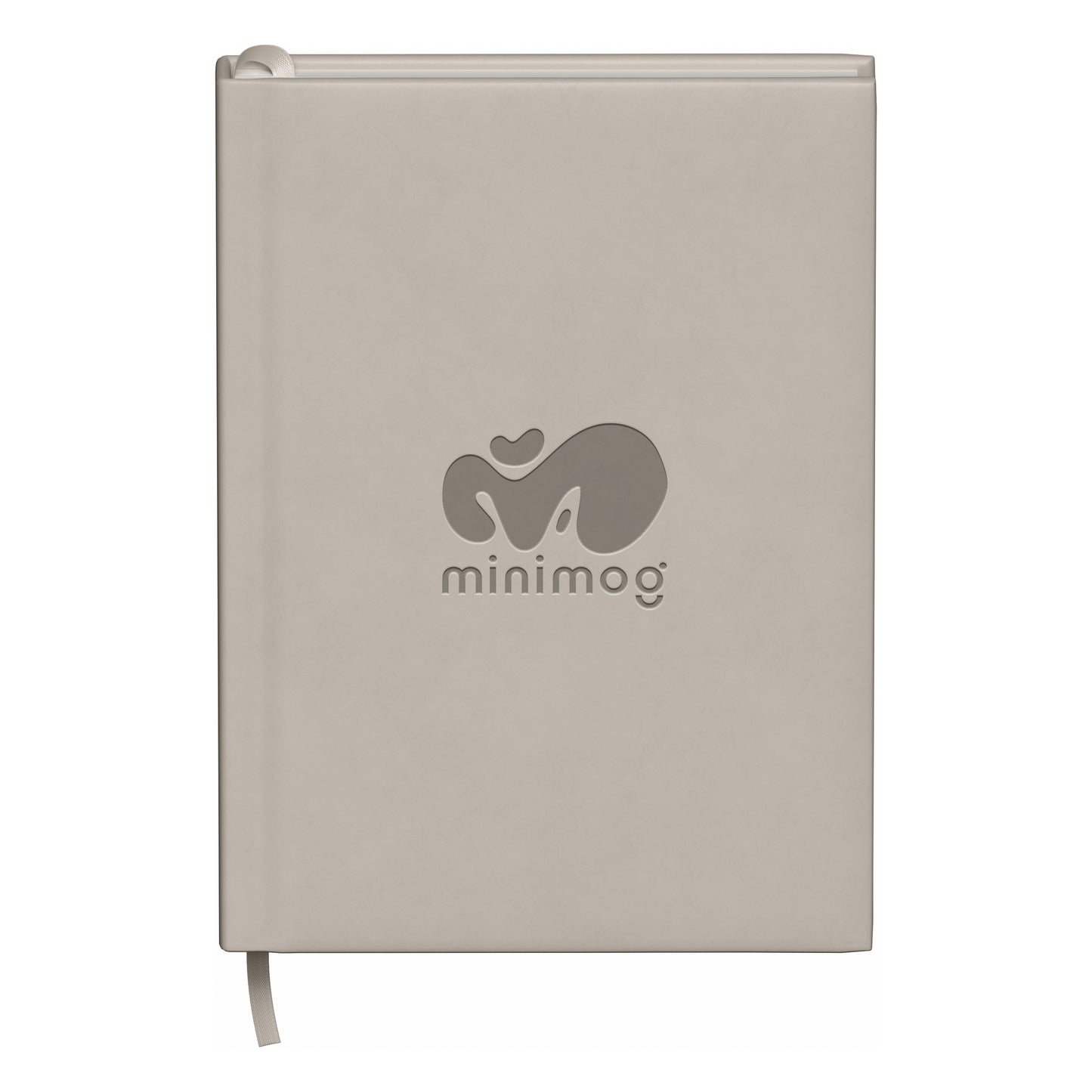 Marlowe hard cover journal
