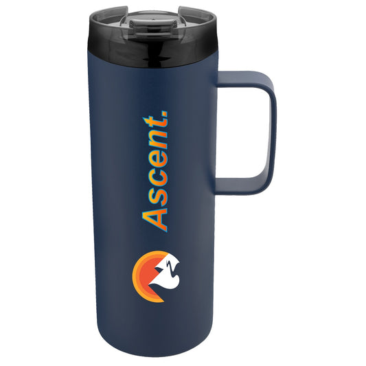 16 oz Urban Peak® Stony Trail Vacuum Mug
