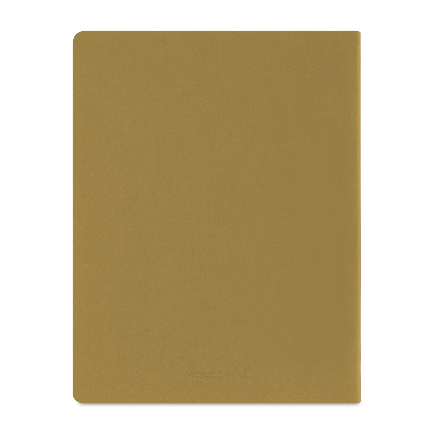 Moleskine® Student Cahier Ruled XX-Large Journal