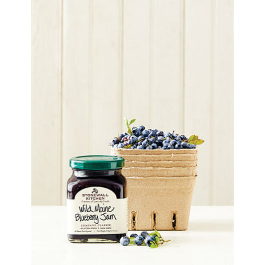 Natural Stonewall Kitchen You're the Jam Gift Set