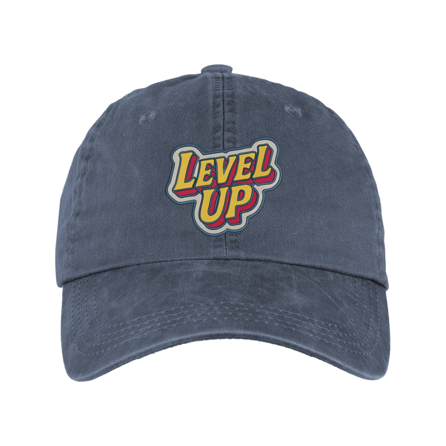 Ahead The Carmel Cap