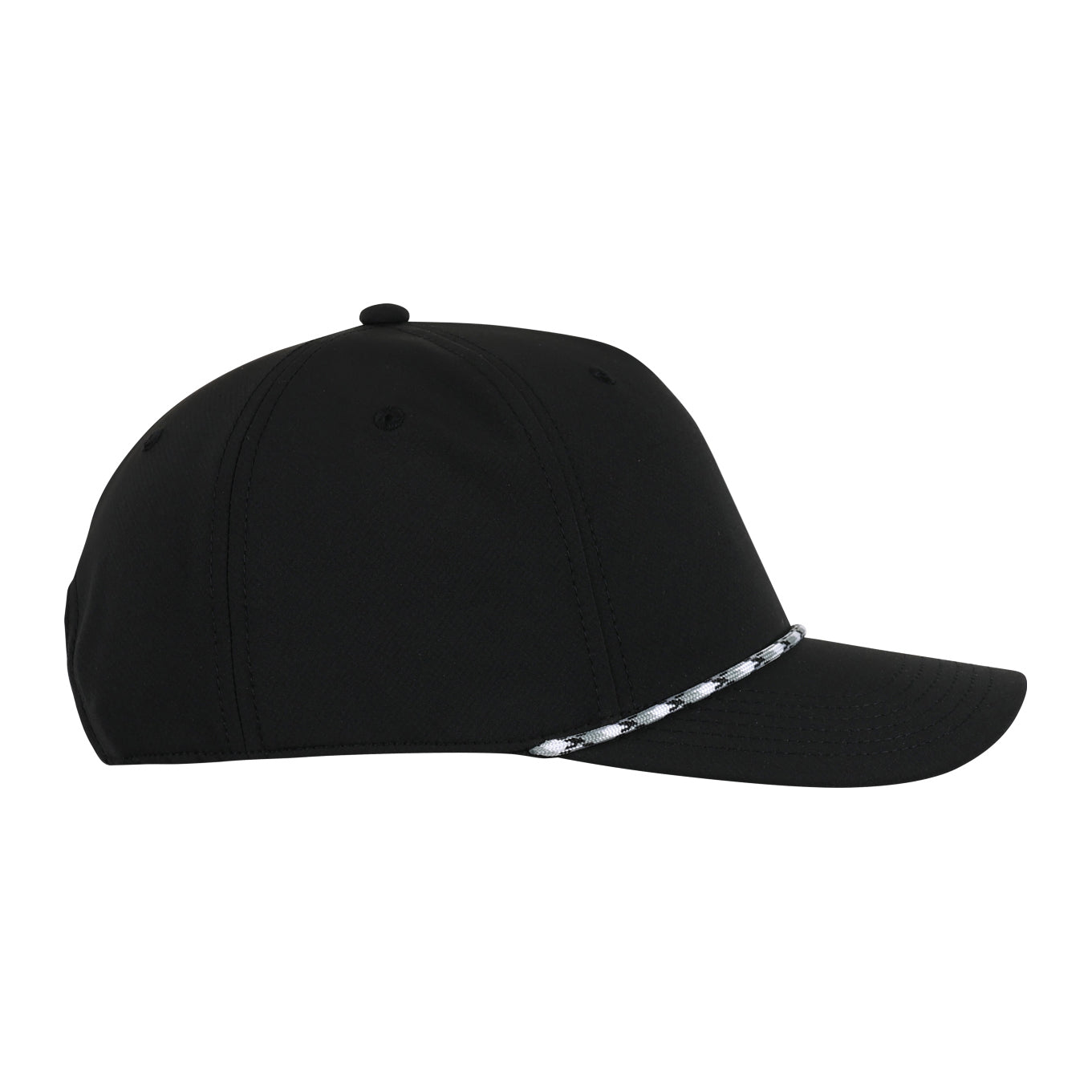 Black Ahead Alto Performance Cap