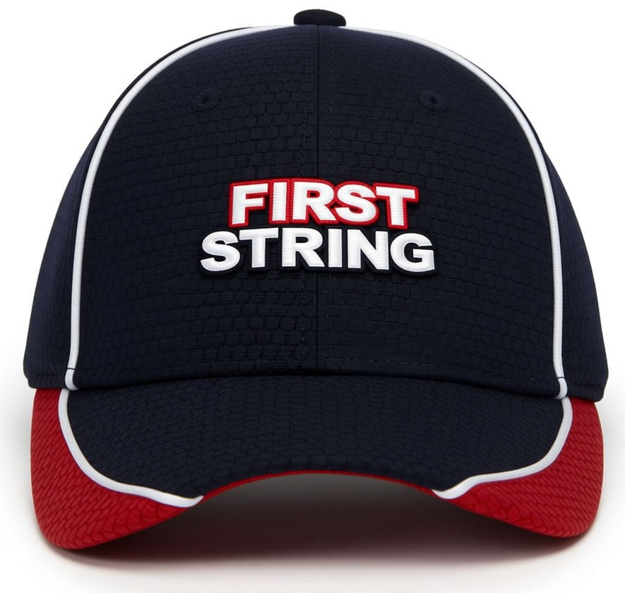 First String Cap - DP102