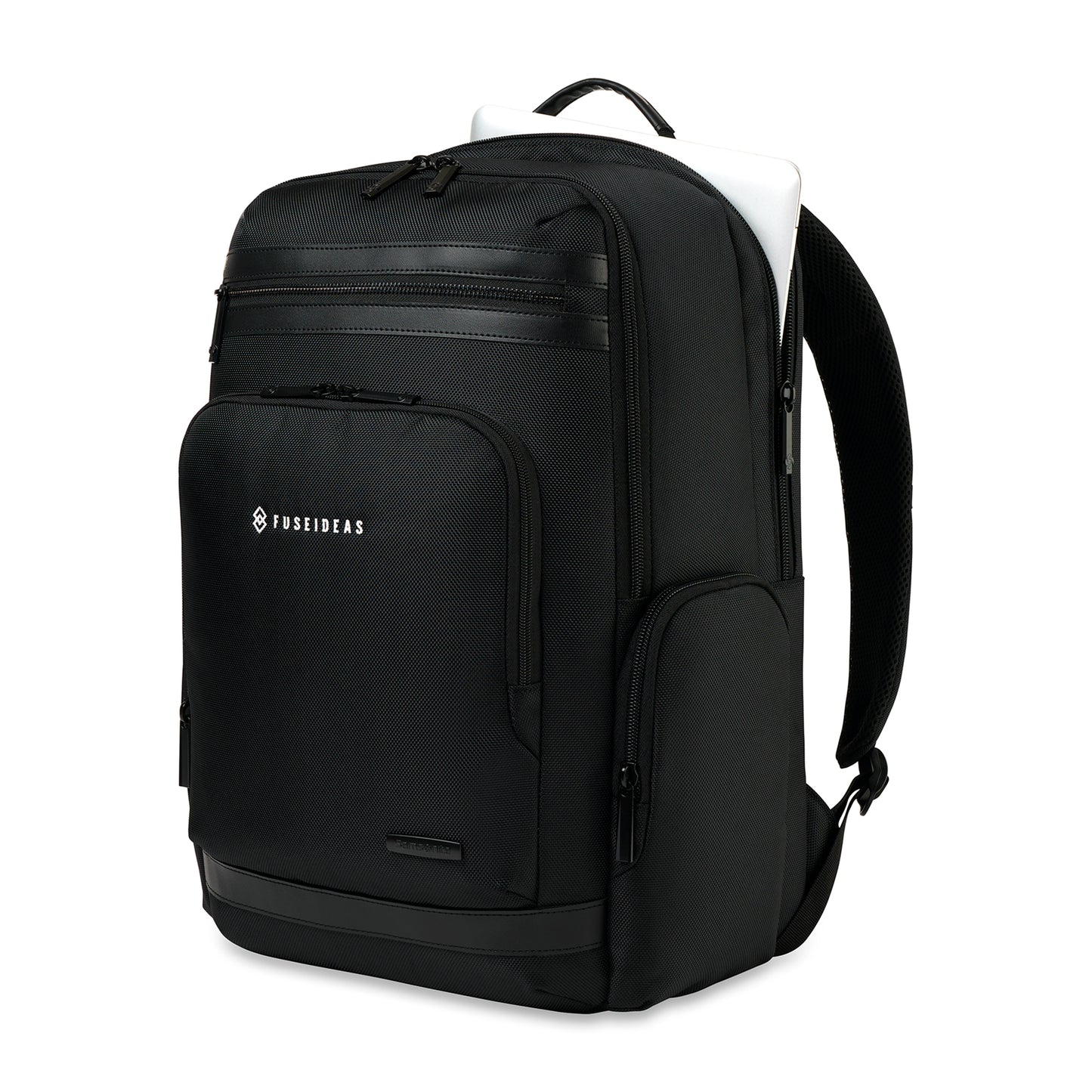 Black Samsonite Arcway Laptop Backpack