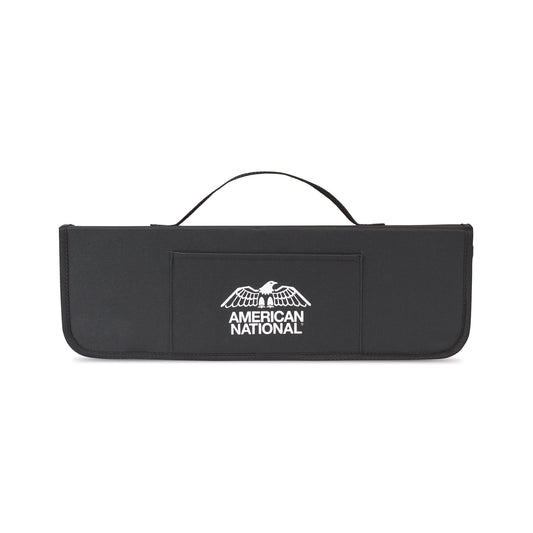 Black Grill Master BBQ Tool Set