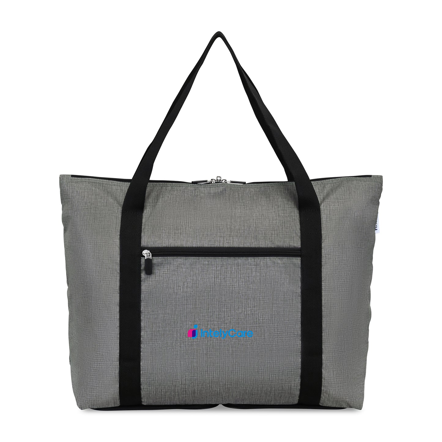 RuMe® Recycled cFold Travel Tote