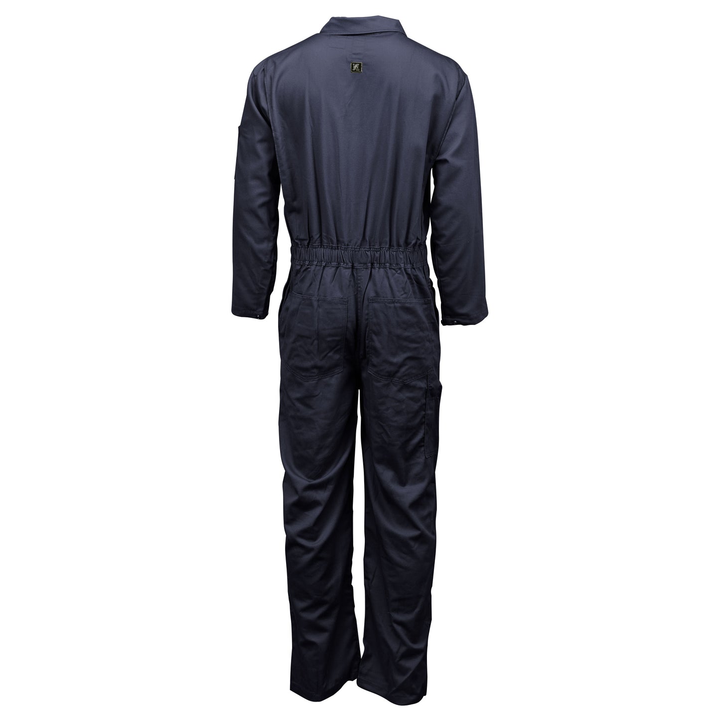 VU7CA 7 oz Ultra-Soft FR Coverall (CAT 2) - Gray - Size 2X