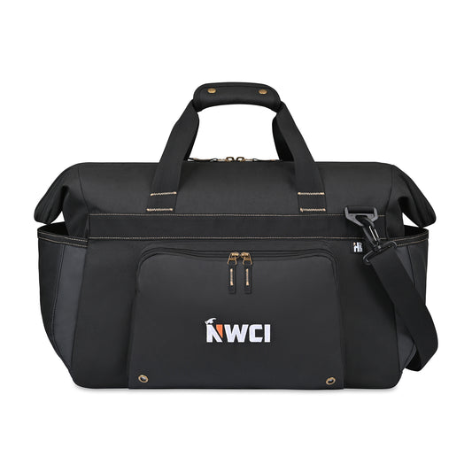 Black Heritage Supply ProXL Tool Duffel
