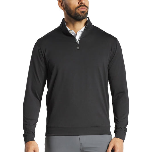 Footjoy Men Approach Quarter-Zip
