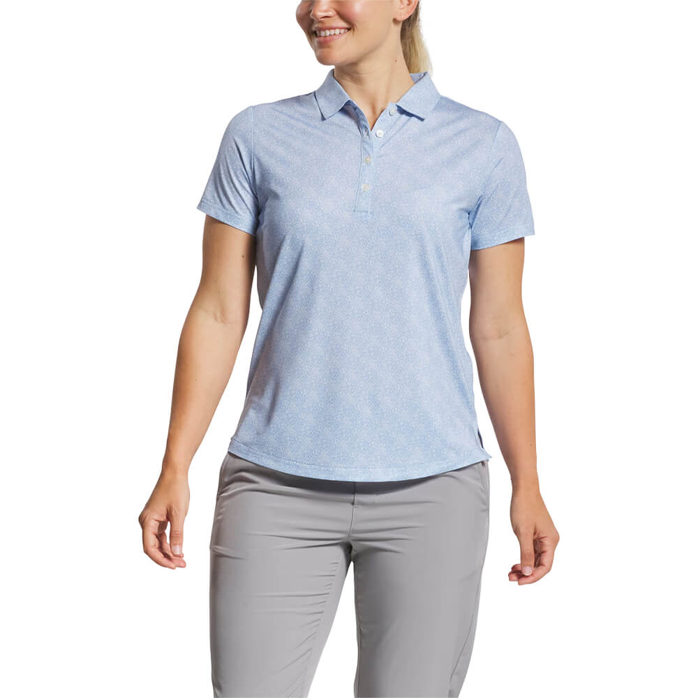 Blue Footjoy Women Speckle - S