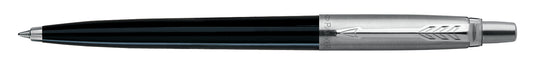 Black - Silver Trim Parker Jotter Original Ballpoint
