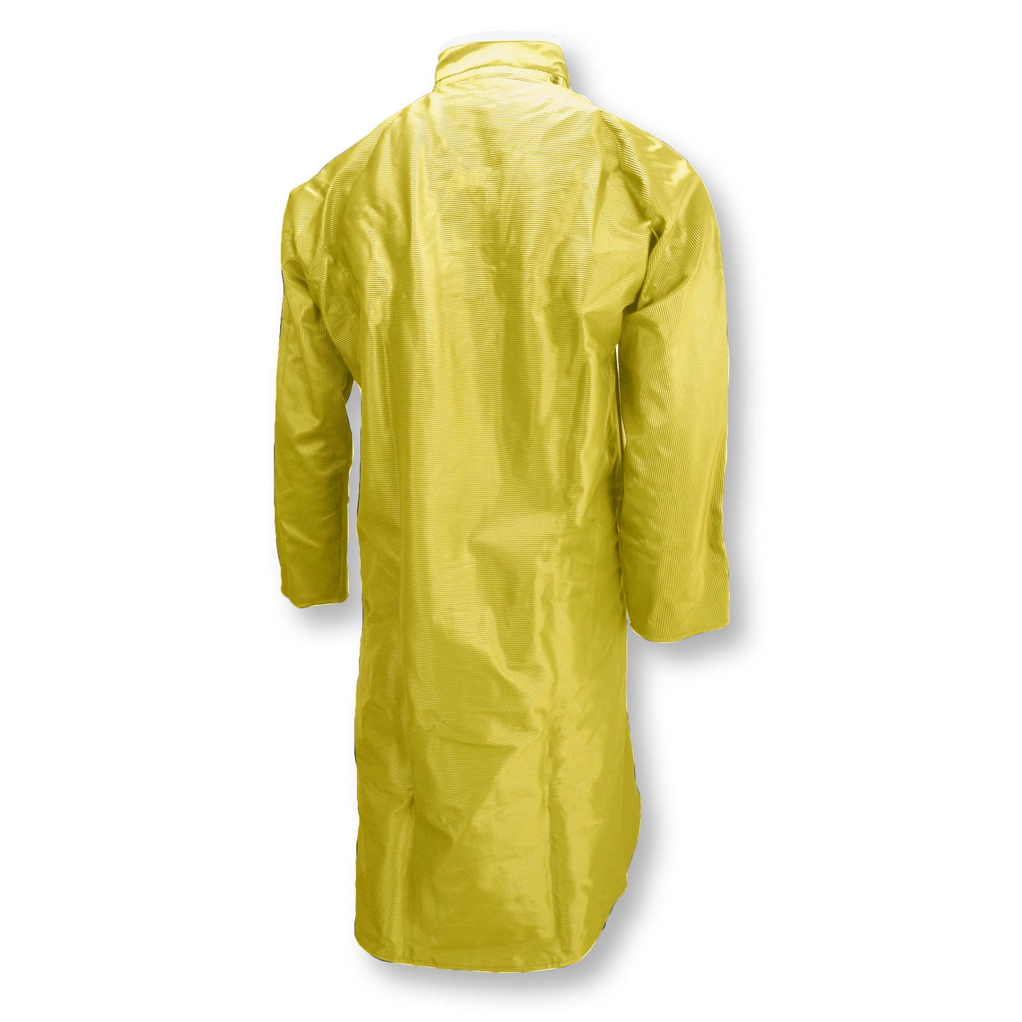 56SC Dura Quilt Coat with Snaps - Green - Size 2X