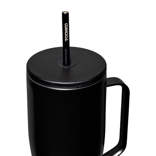 Matte Black CORKCICLE® XL Cold Cup - 30 Oz.