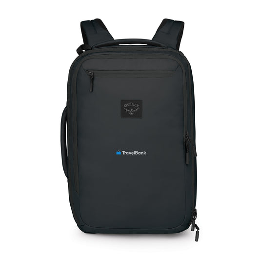 Black Osprey Aoede Briefpack