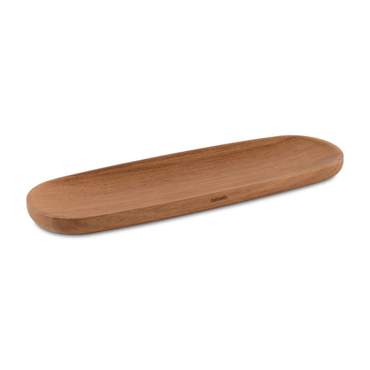 Wood La Cuisine Oval Tray