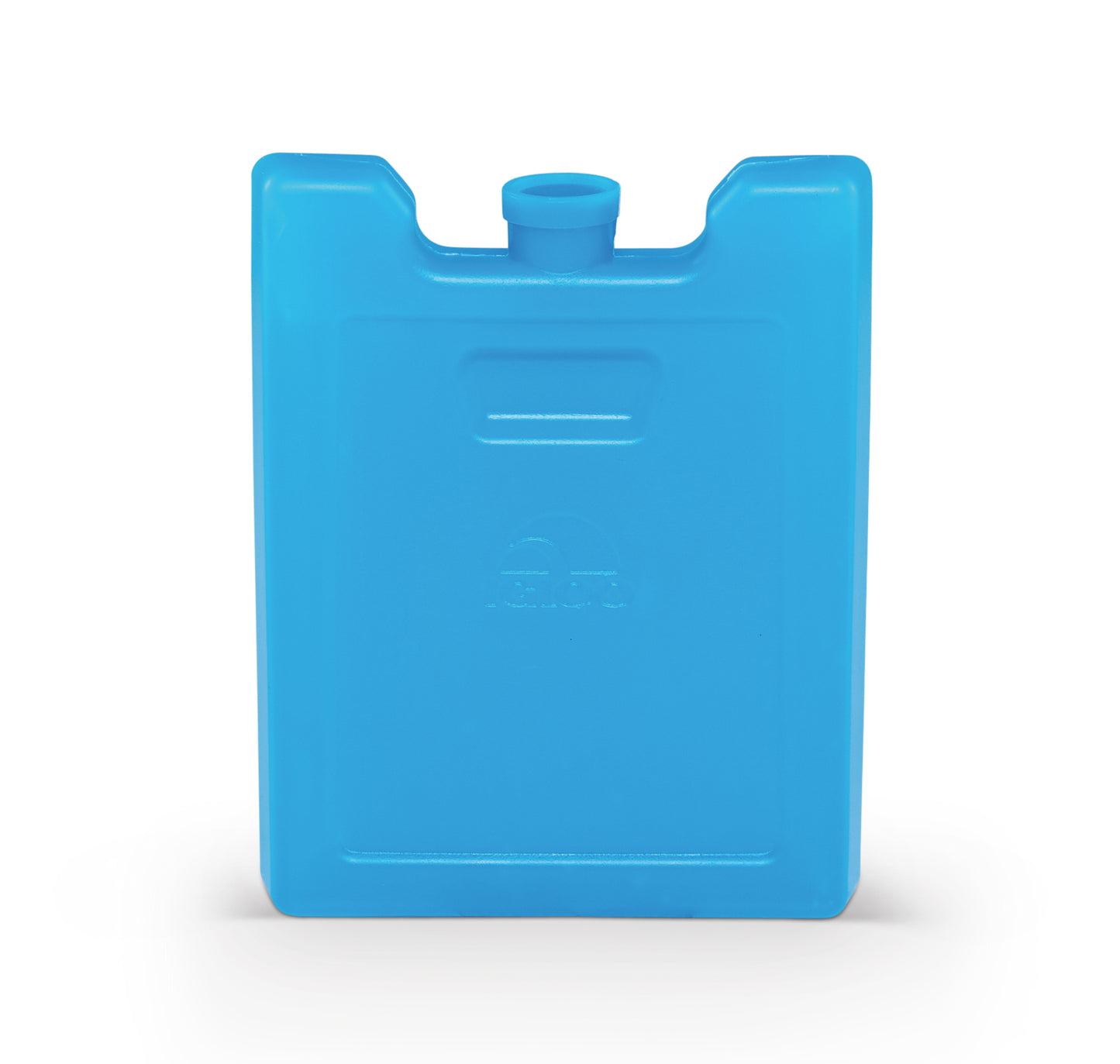 Turquoise Igloo® Ice Block - Small