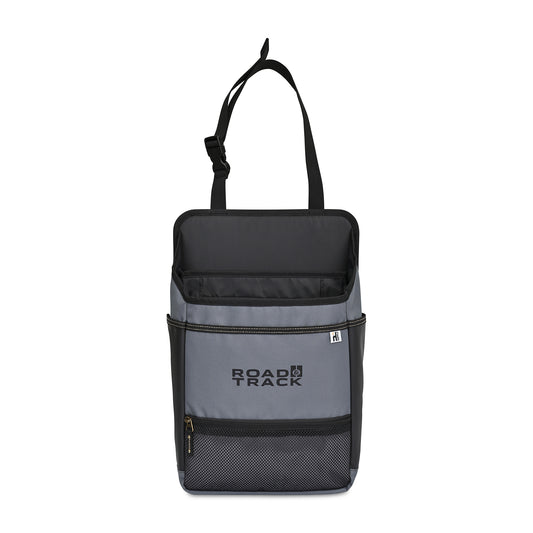 Dark Grey Heritage Supply Pro® Recycled Cargo Seat Organizer