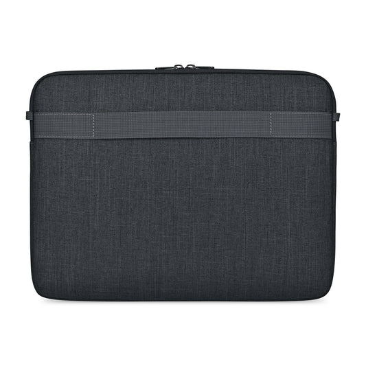 Black Sand Alba 16" Laptop Sleeve