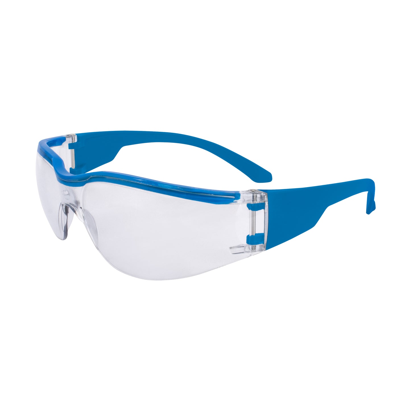 MetSafe™ MD1 IQ Metal-Detectable Wraparound Safety Glass