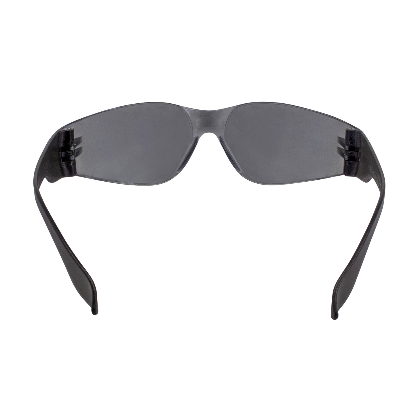 Mirage™ Safety Eyewear - Clear Frame - Clear Lens