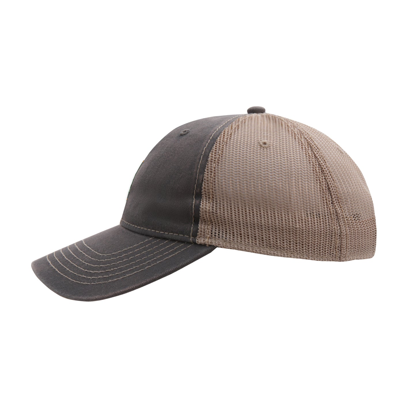 Ahead Wharf Cap