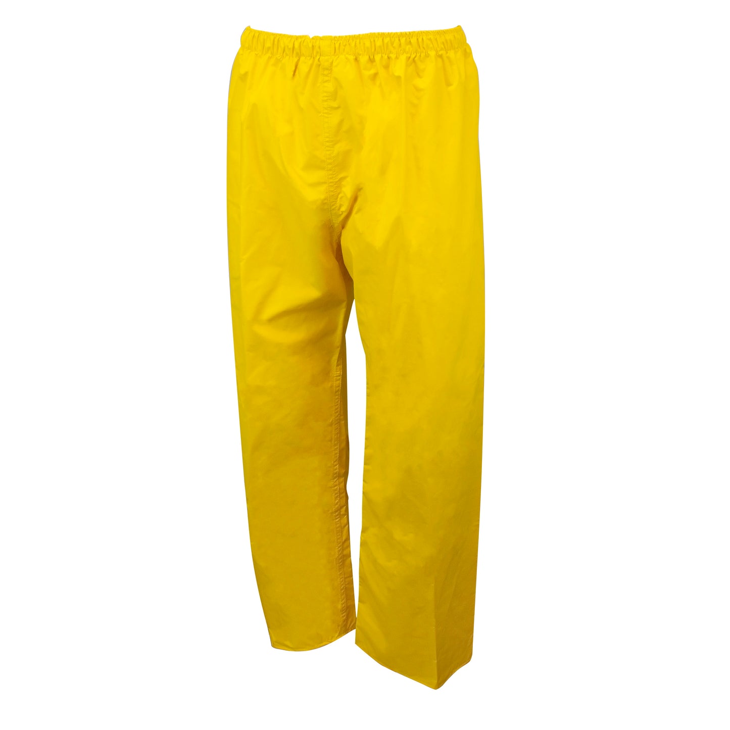 35ET Universal Trouser - Safety Yellow - Size 4X