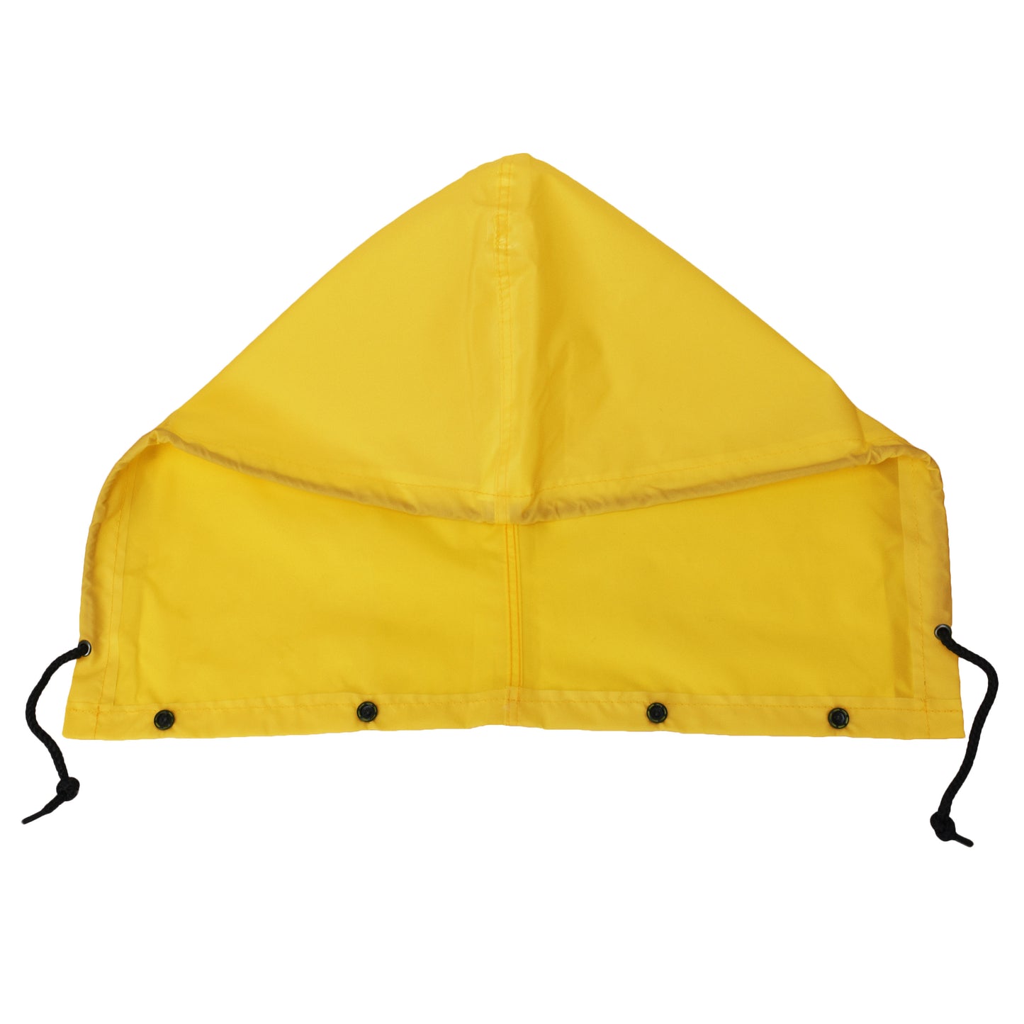275HO Tuff Wear Hood - Safety Yellow - Universal Size