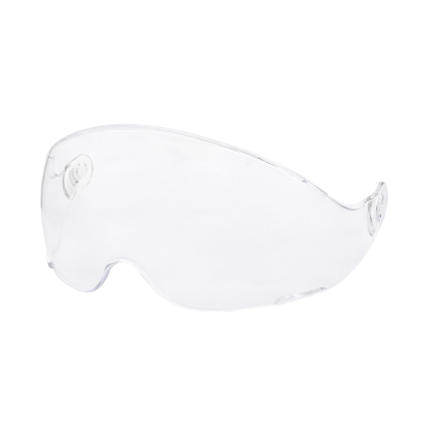 Visor for DPG22 Type II Helmet - Clear AF+ Lens