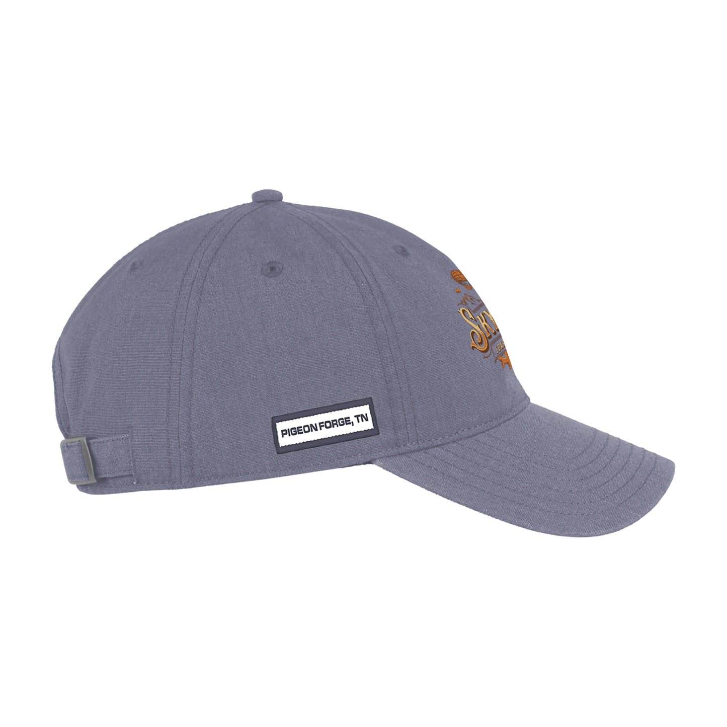 Ahead The Eco Recycled Cap