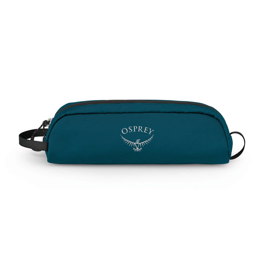 Night Jungle Blue Osprey Luggage Customization Kit