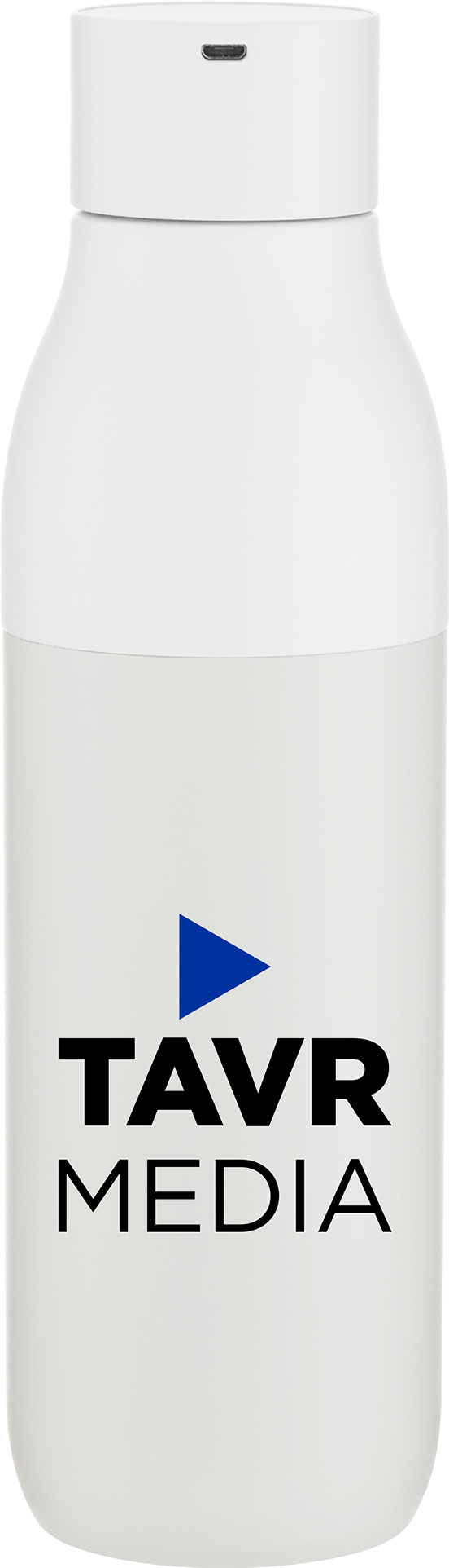 25 oz larq purevis bottle