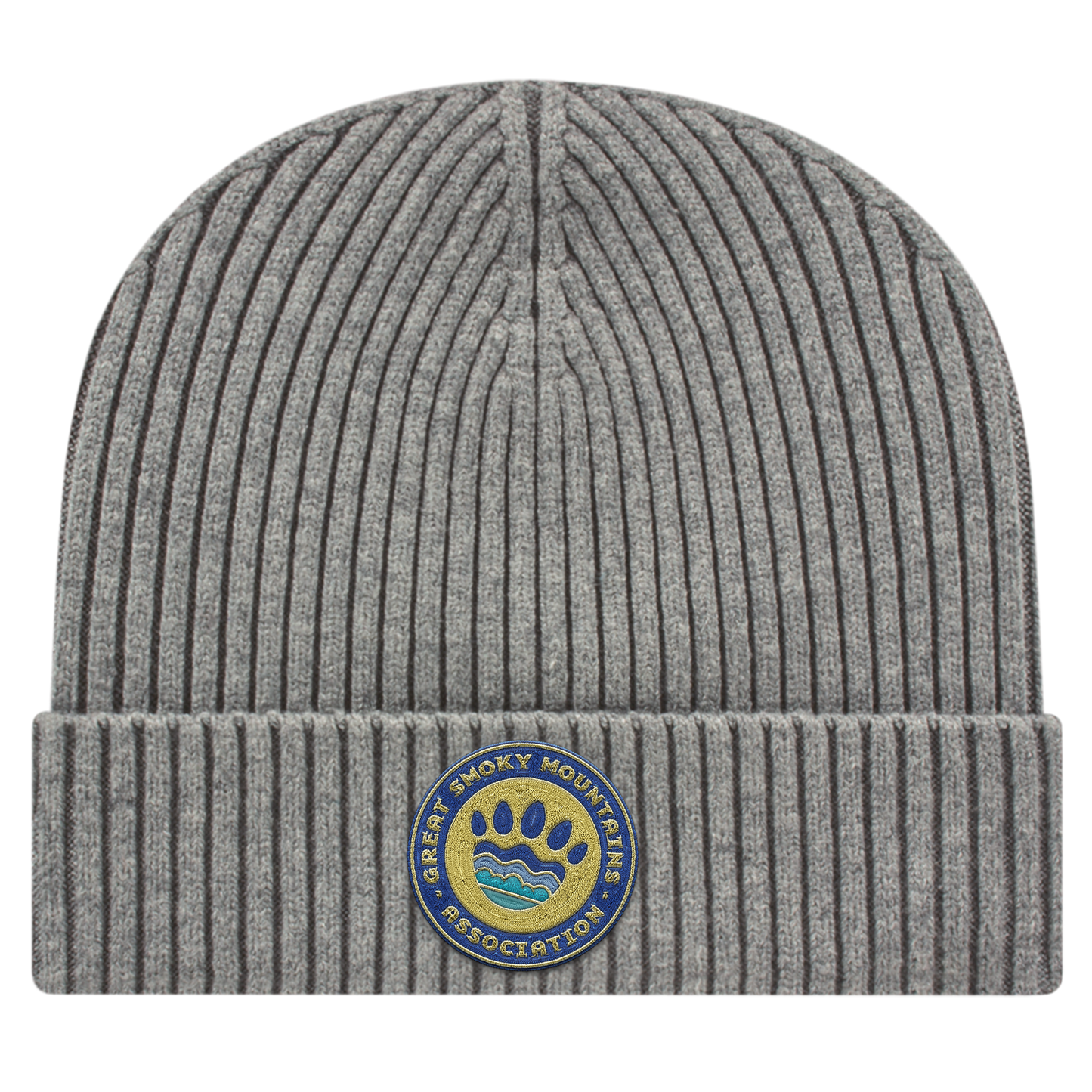 C A Premium Cuffed Knit