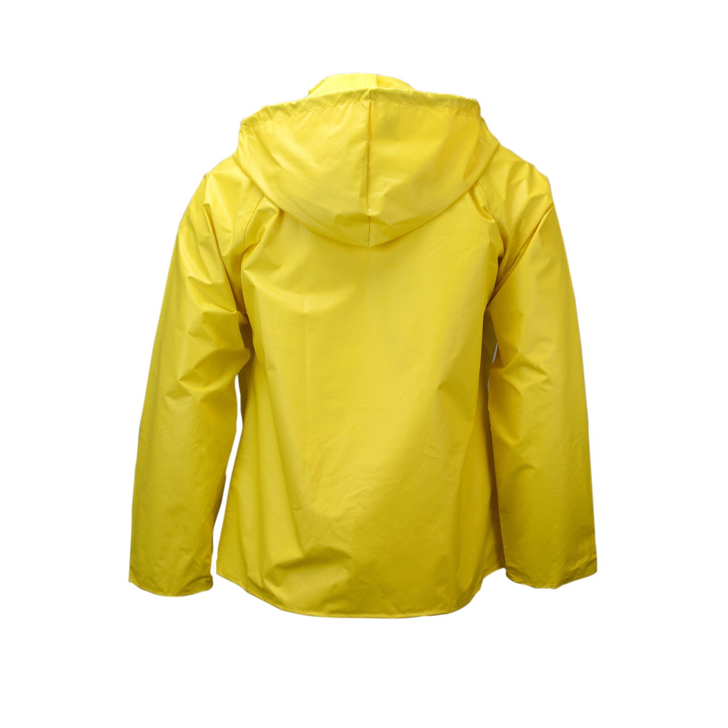35AJ Universal Jacket with Hood - Green - Size 2X