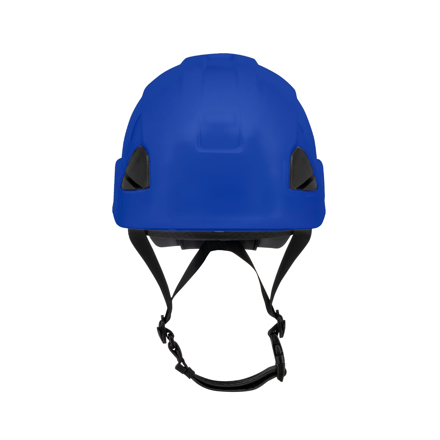 DPG22 Type II Class E Safety Helmet - Black