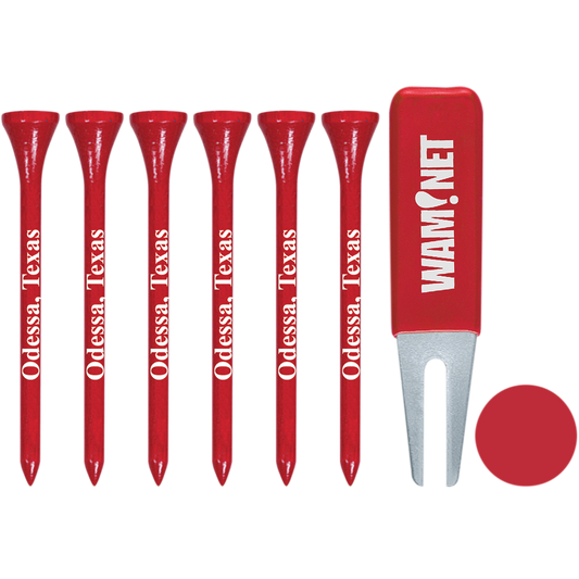 GTP64T - 6 Tall Tees/1 RSGT/1 PM24