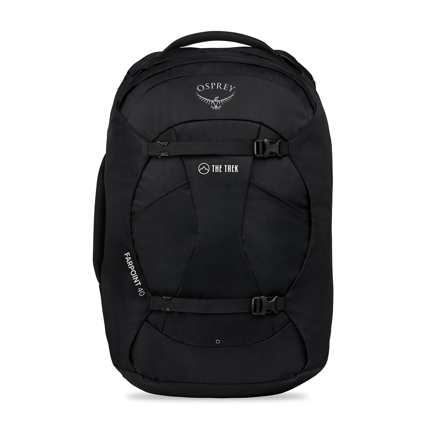 Black Osprey Farpoint® 40 Travel Pack