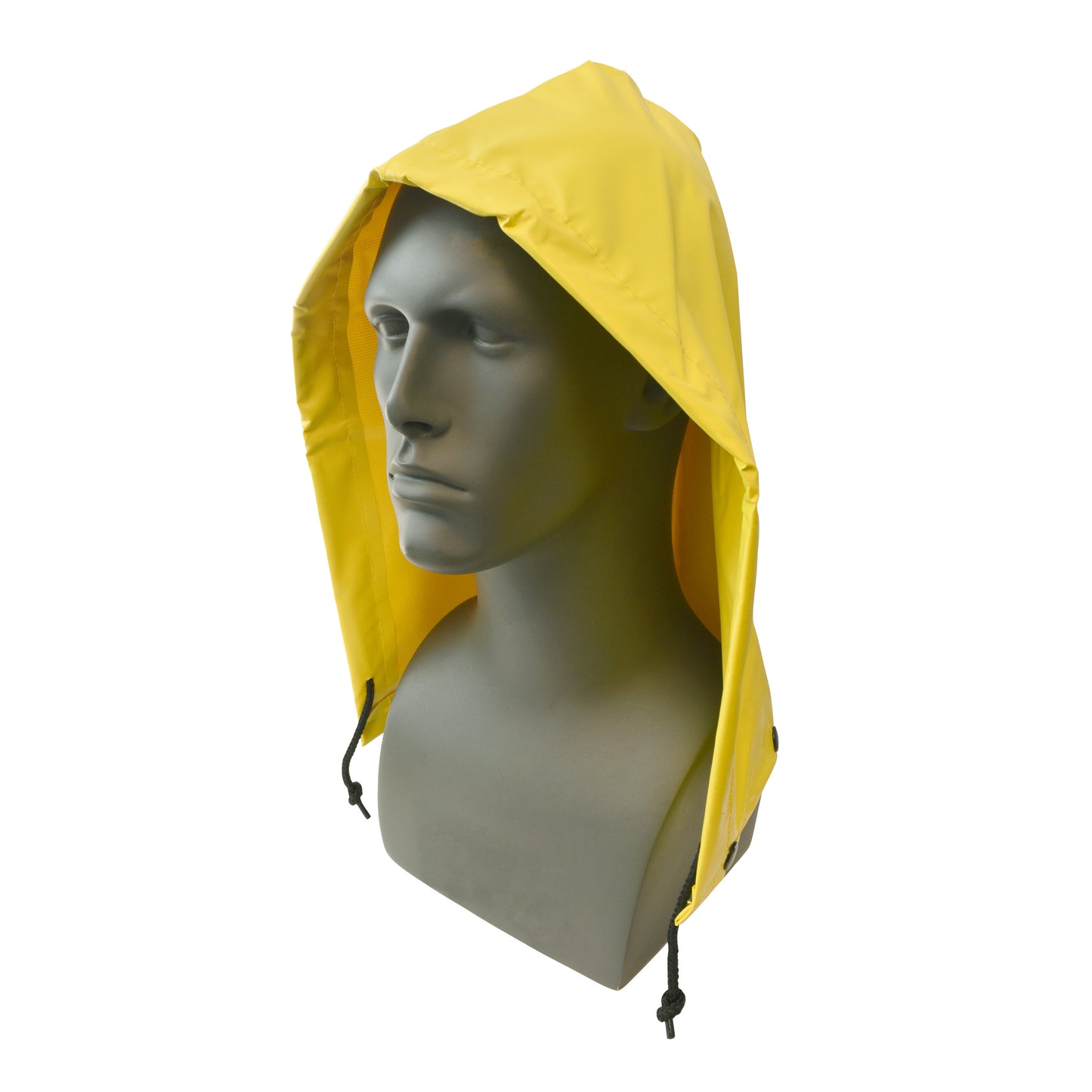 35HO Universal Hood - Green - Size U