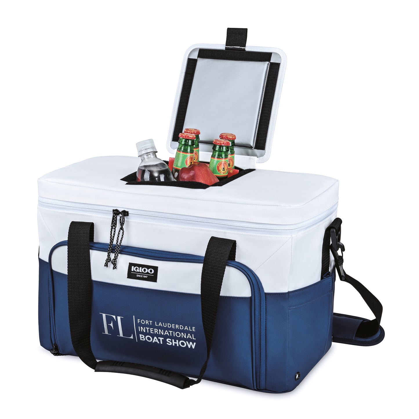 Igloo® Seadrift™ Coast Cooler