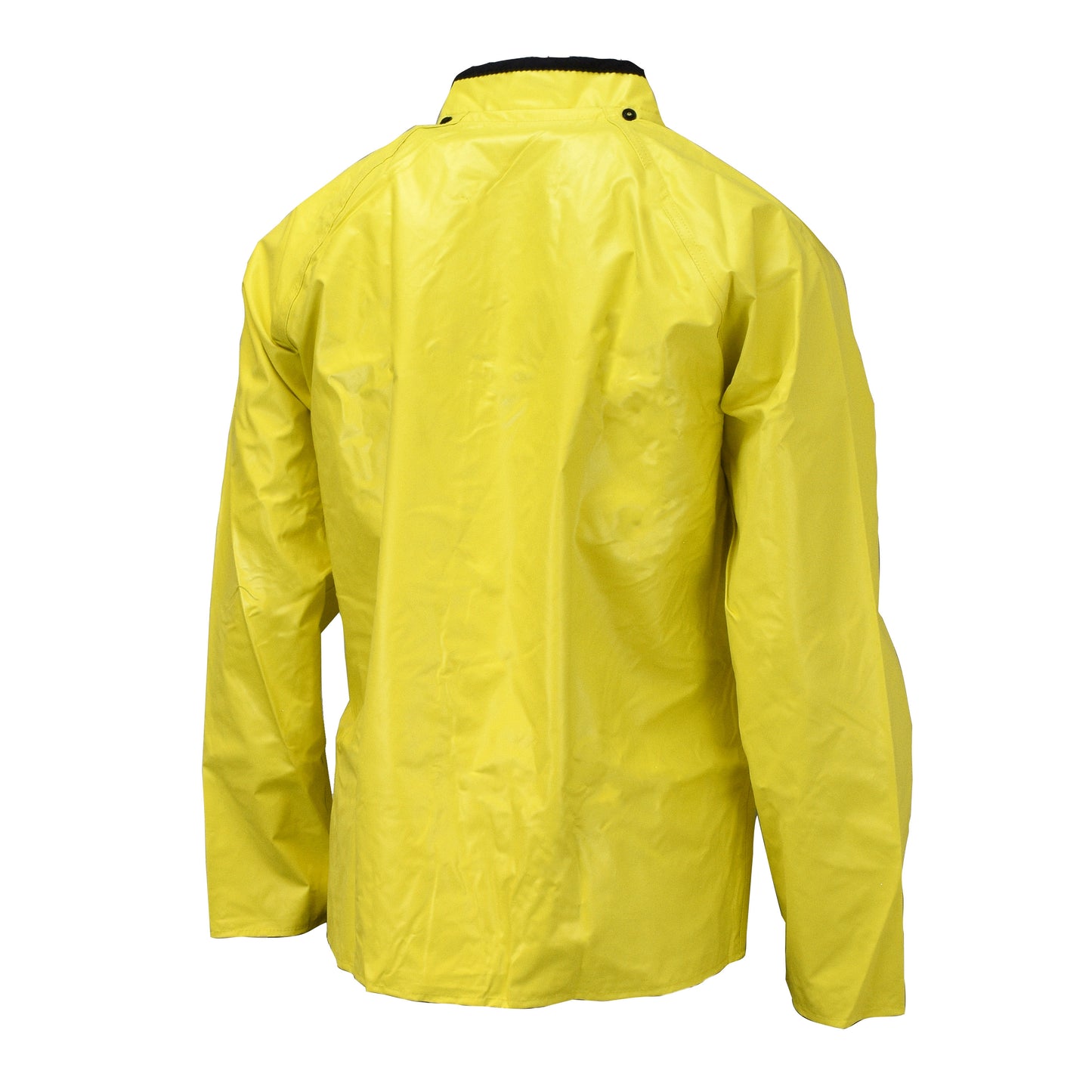 45SJ Magnum Jacket with Snaps - Green - Size 2X