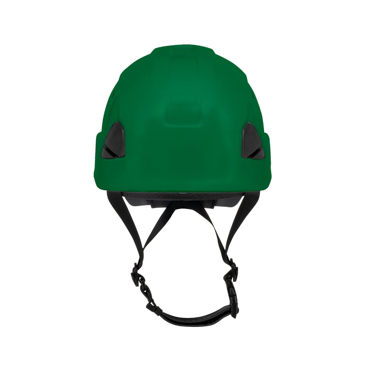 Dareware™ RHC2V Type II Class C Vented Safety Helmet - Black