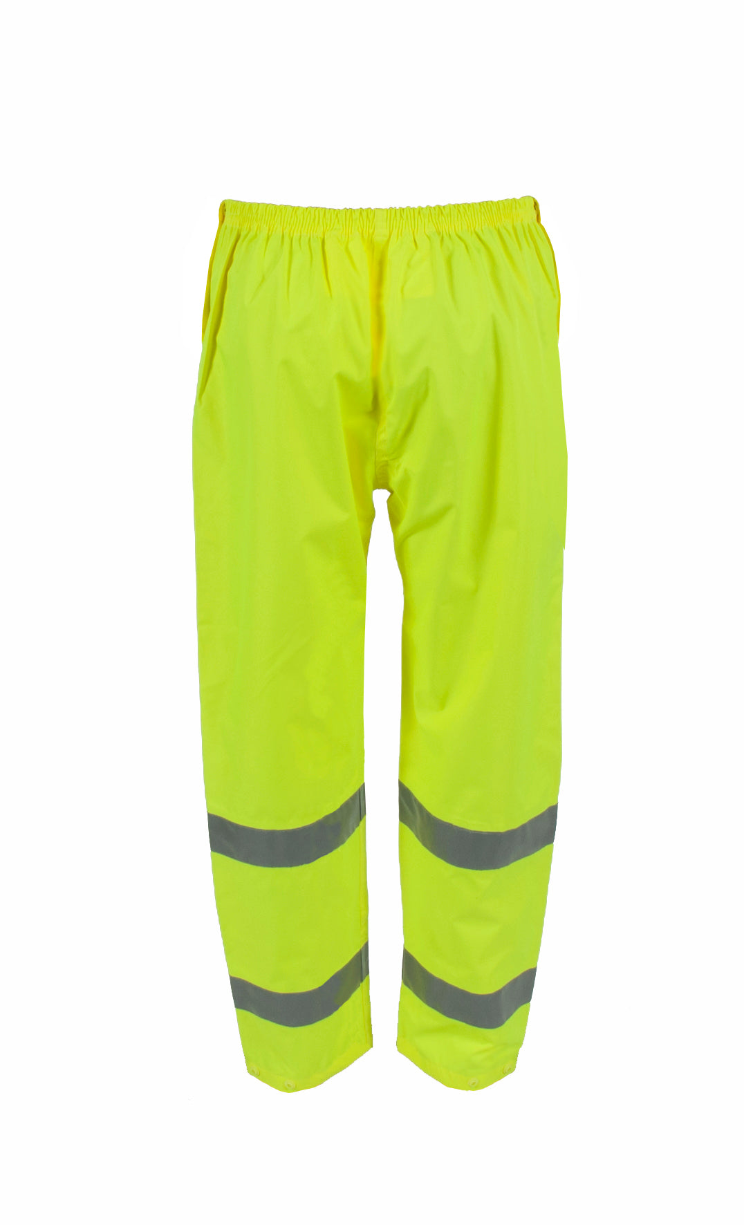 9100ET Air-Tex Trouser - Lime - Size 2X