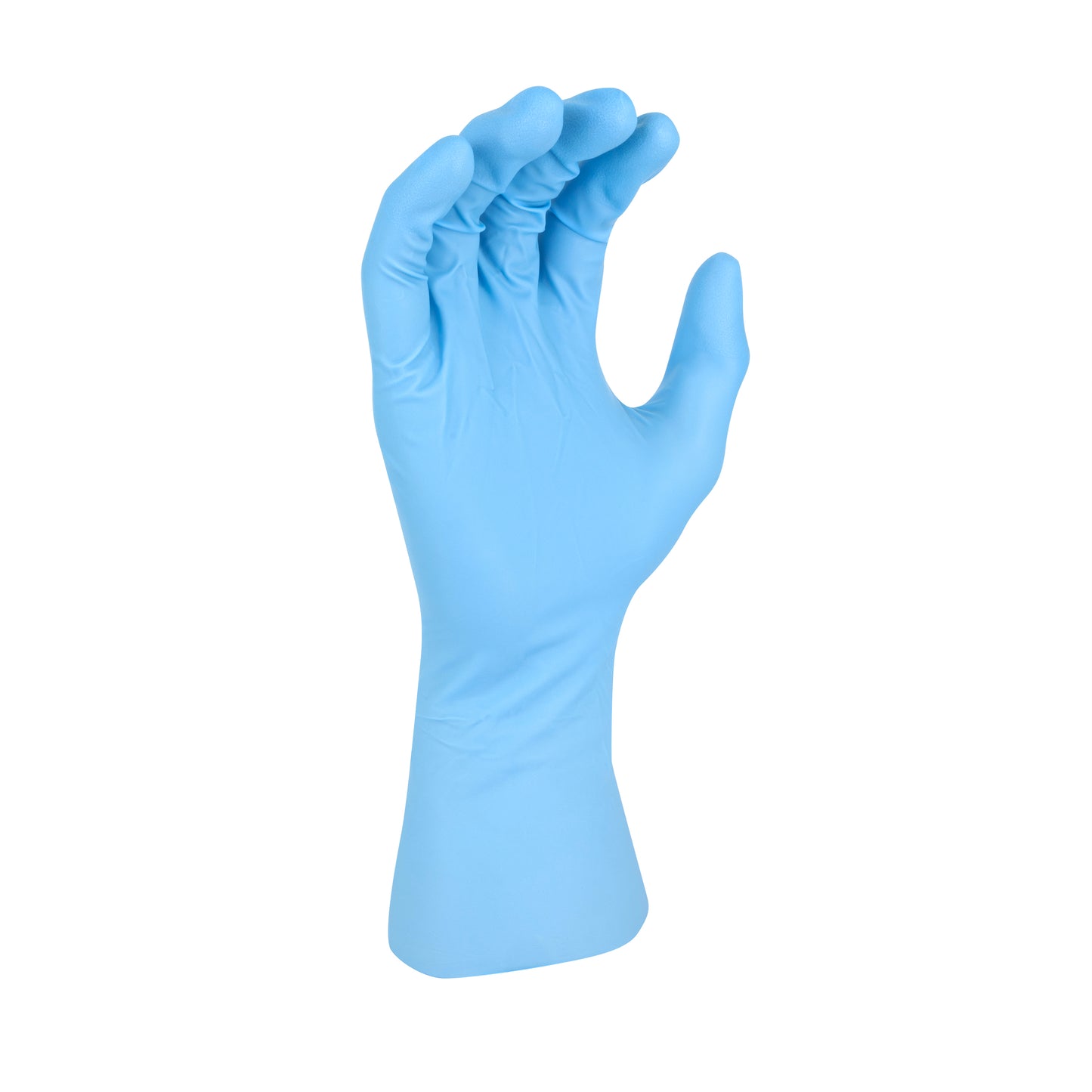 RWG9418 8 Mil Nitrile Disposable Examination Glove - Size L