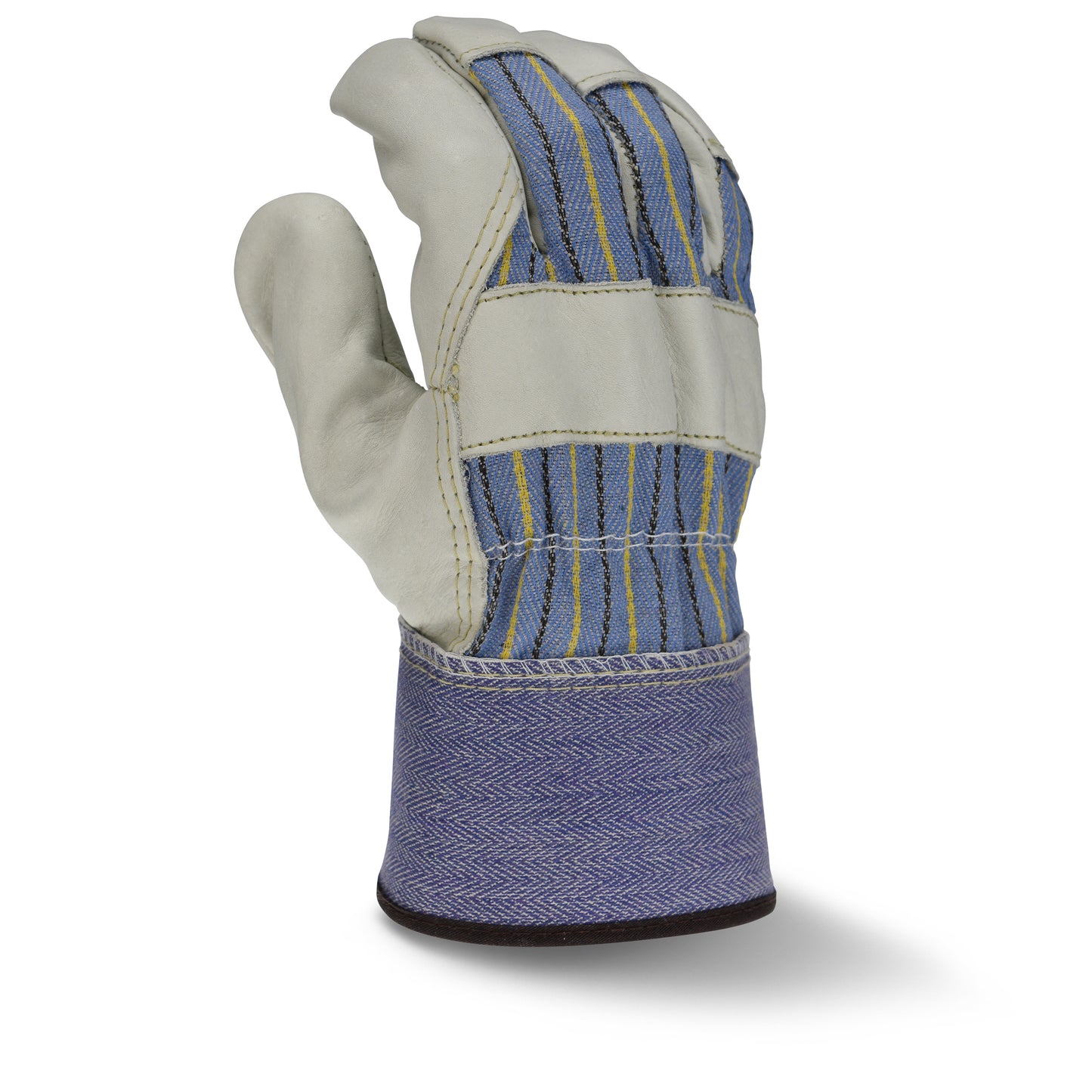 RWG3210 Regular Grain Cowhide Leather Glove - Size L