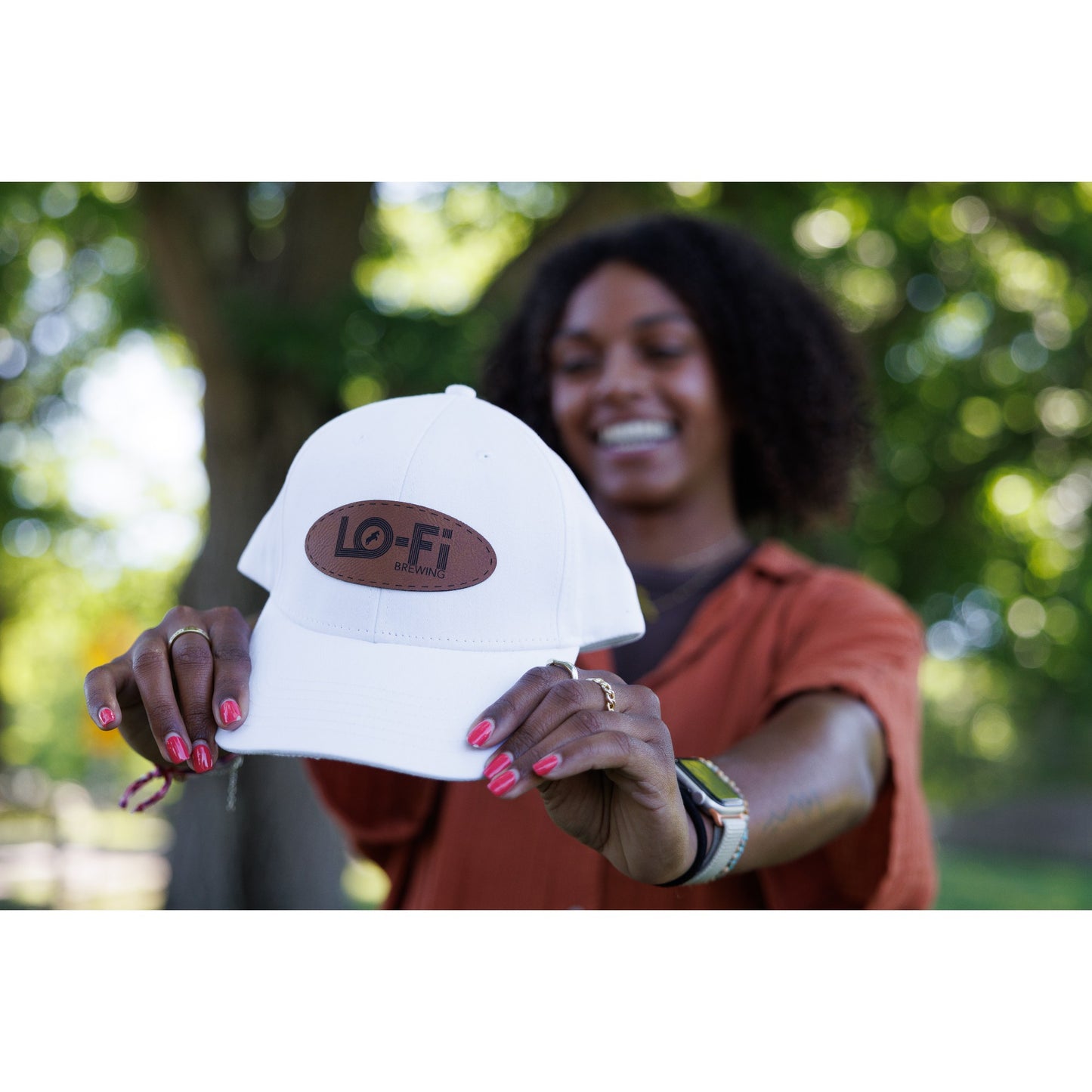 Merrimack Hat Co.® Alden Cap