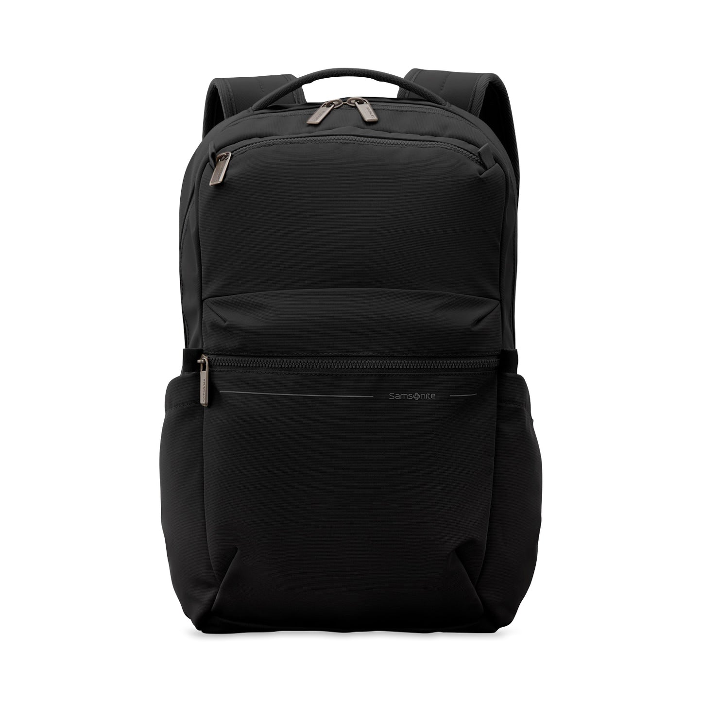 Black Samsonite Better Than Basic Laptop Backpack