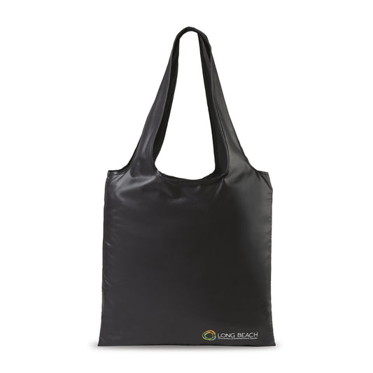 Black Out of the Ocean® Pocket Tote