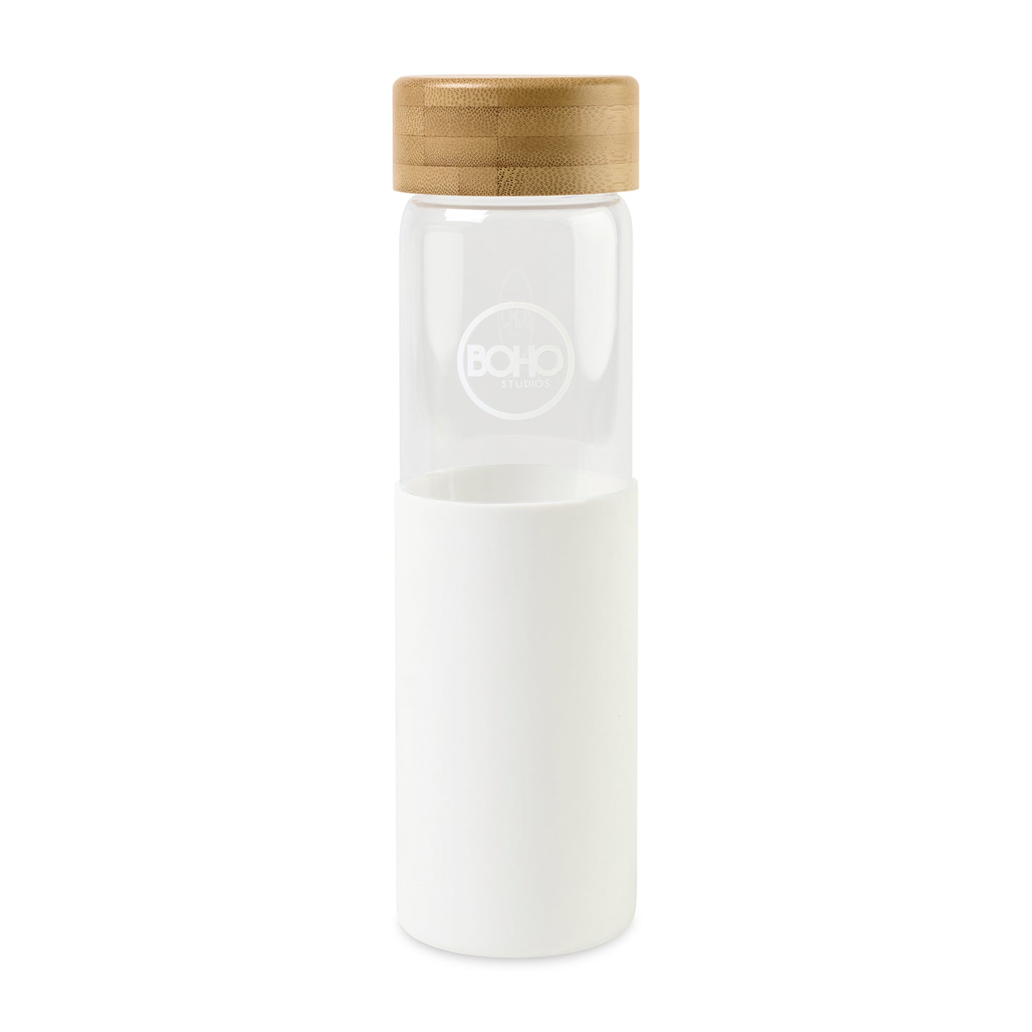 White Aviana™ Journey Tritan™ Bottle - 20 Oz