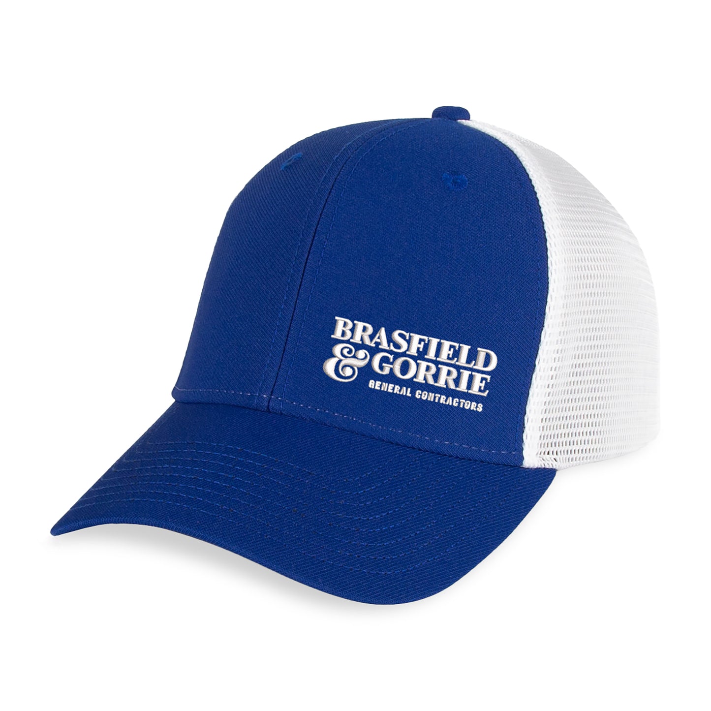 Merrimack Hat Co.® Casey Performance Trucker