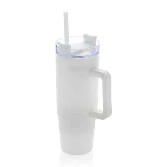 Tana RCS Plastic Tumbler with Handle 900ML